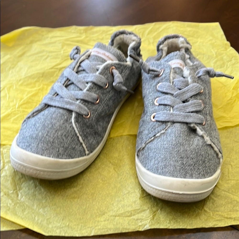 Tommy Bahama shoes